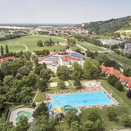 Thermal Resort Lendava - Terme Lendava, Hotel Esterno foto